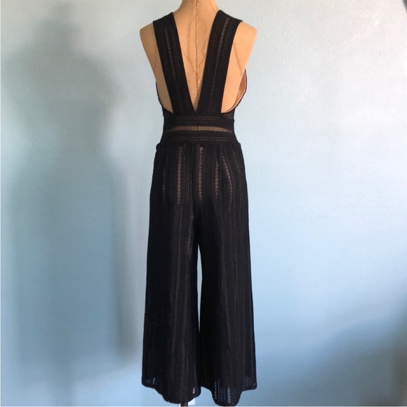 BLACK REVOLVE Nightcap Coverall Jumpsuit - Picture 7 of 7